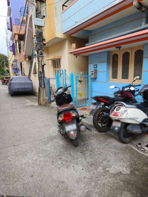 1 RK House for Rent In Vijayanagar