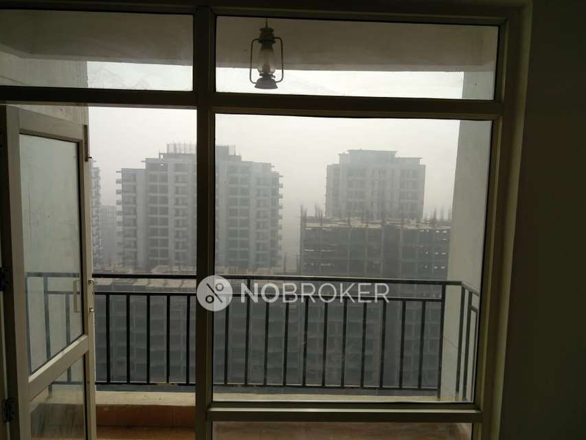 2 BHK Flat In Adel Redwood Residency For Sale  In Sector 78