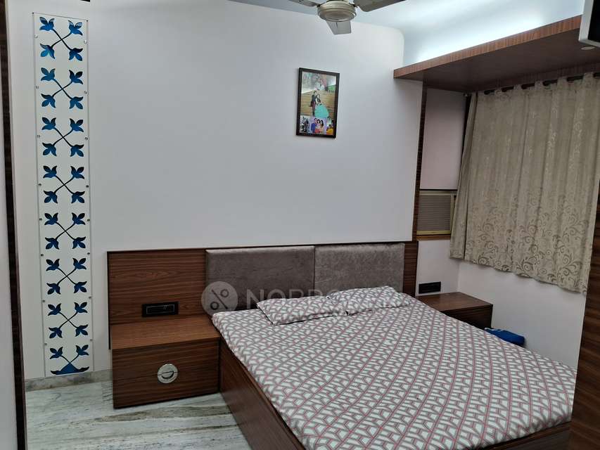 3 BHK Flat In Ashapura Apartment For Sale  In Ghatkopar West