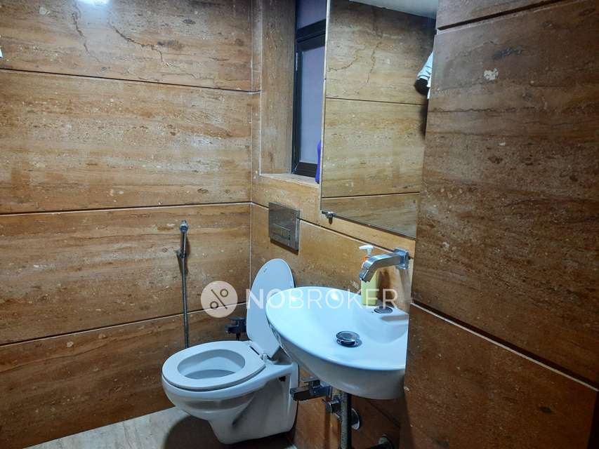 3 BHK Flat In Ashapura Apartment For Sale  In Ghatkopar West