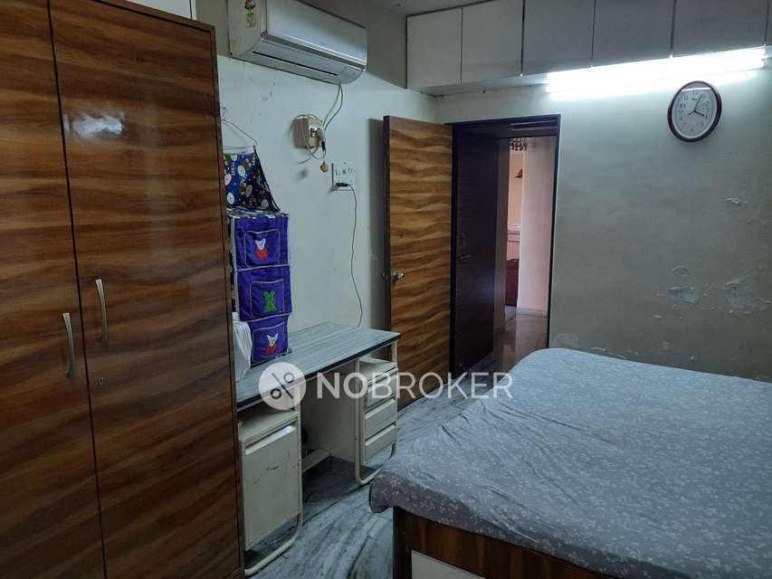 3 BHK Flat In Ashapura Apartment For Sale  In Ghatkopar West