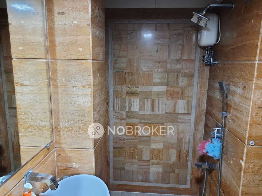 3 BHK Flat In Ashapura Apartment For Sale  In Ghatkopar West