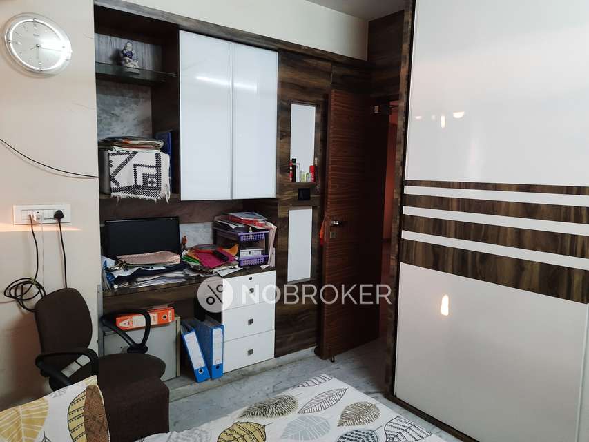 3 BHK Flat In Ashapura Apartment For Sale  In Ghatkopar West
