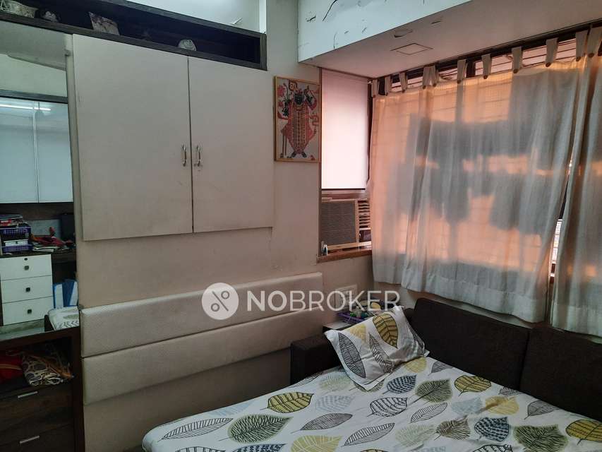 3 BHK Flat In Ashapura Apartment For Sale  In Ghatkopar West