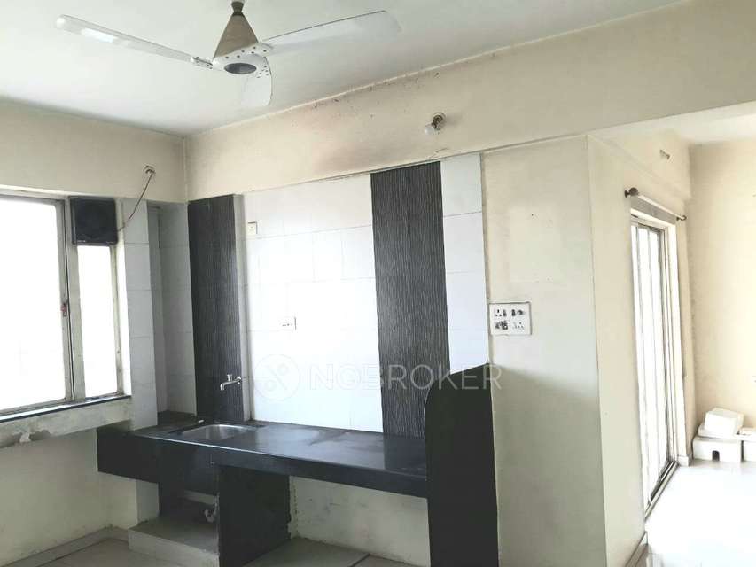 2 BHK Flat In Pushpasugandh Society for Rent  In Katraj