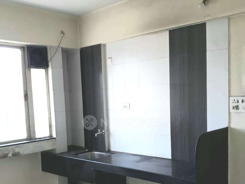2 BHK Flat In Pushpasugandh Society for Rent  In Katraj