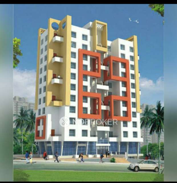 2 BHK Flat In Pushpasugandh Society for Rent  In Katraj