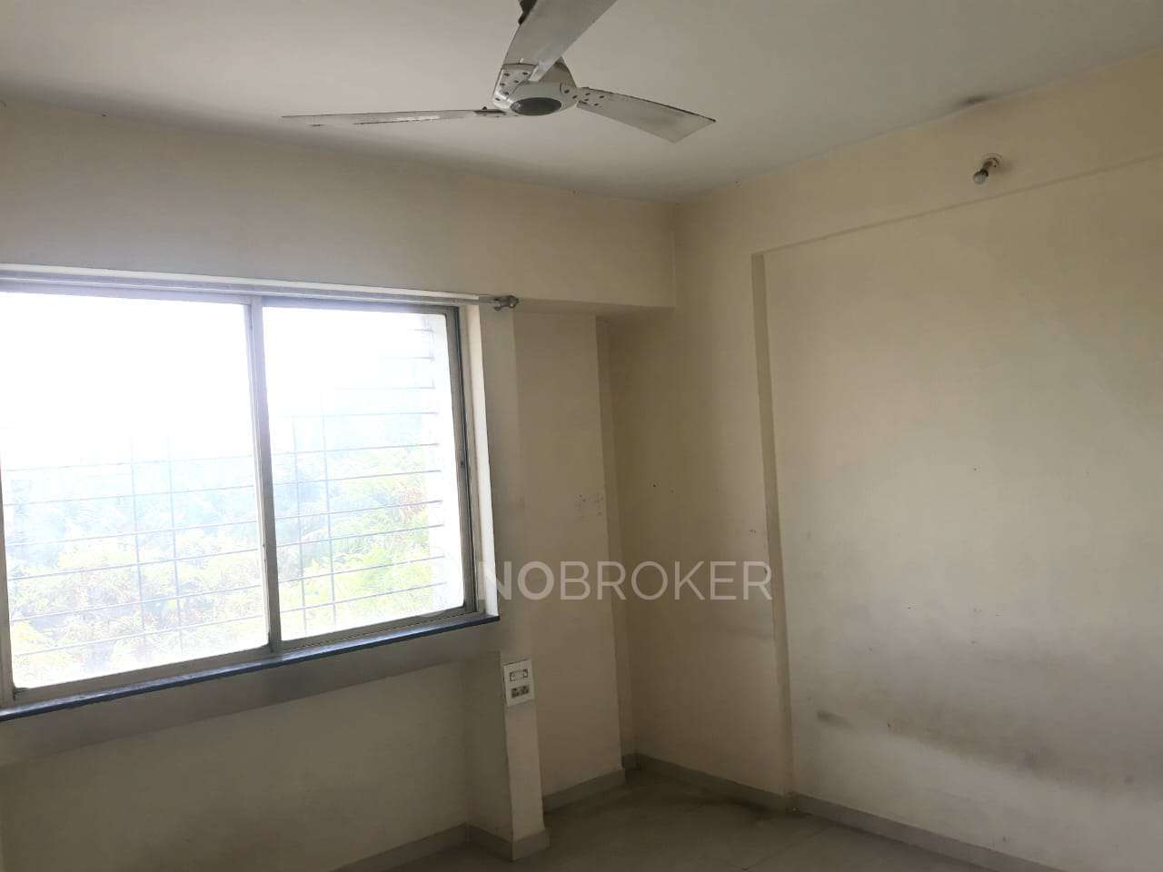 2 BHK Flat In Pushpasugandh Society for Rent  In Katraj