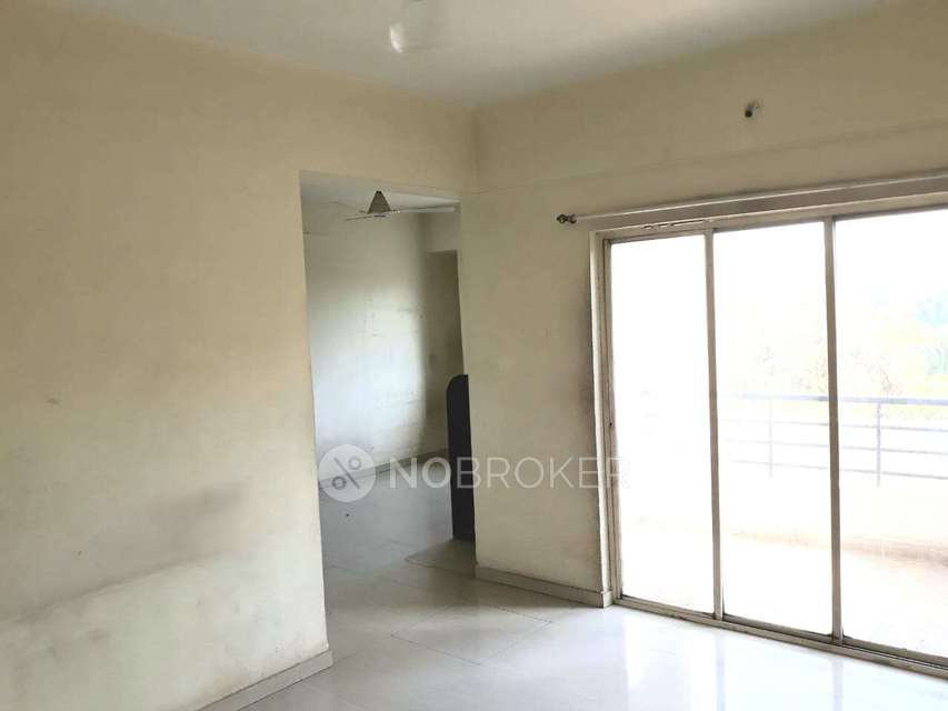 2 BHK Flat In Pushpasugandh Society for Rent  In Katraj