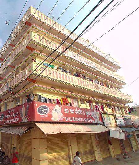 2 BHK House for Rent  In Hebbal Kempapura