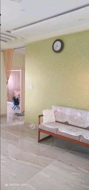 2 BHK Flat In Sri Dhanalakshmi Dc Golden Lotus For Sale  In 79117, 17th Cross Rd, Muthyala Nagar, Bns Layout, Mathikere, Bengaluru, Karnataka 560054, India