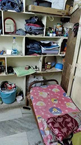 PG for Boys in  Ameerpet