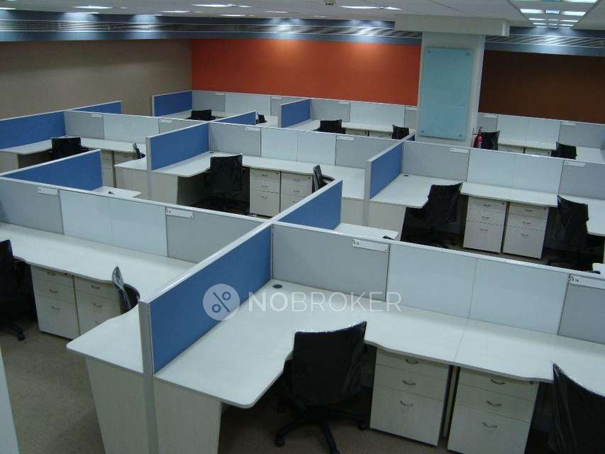 Office Space in Viman Nagar, Pune for Rent 