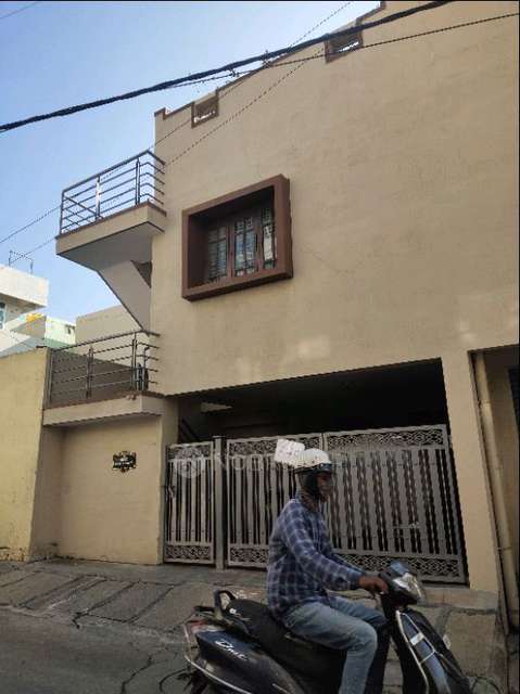 1 RK House for Rent  In Banashankari 