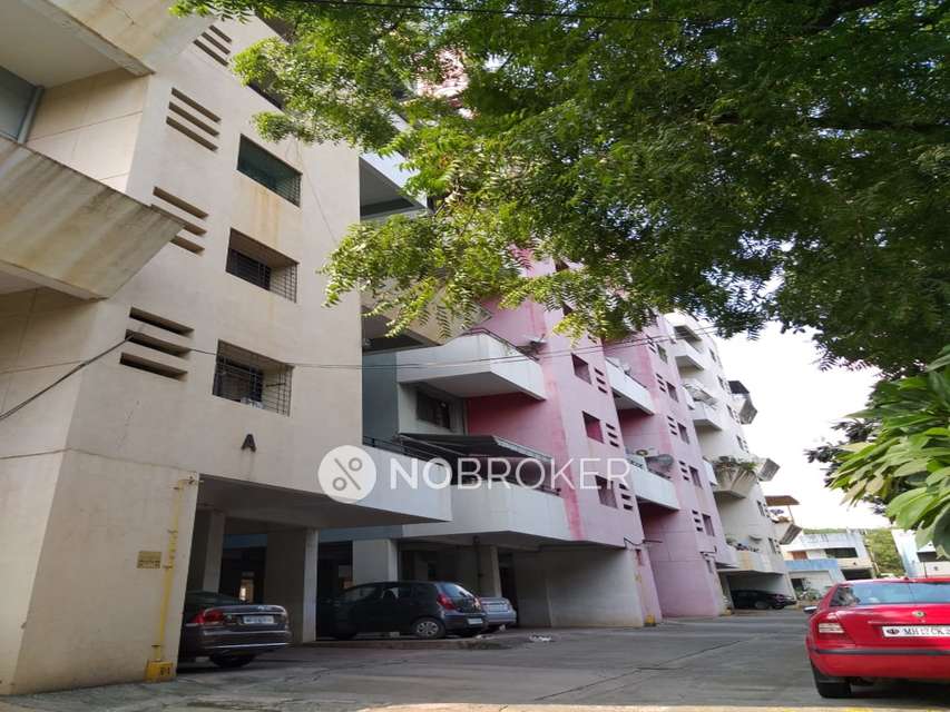 3 BHK Flat In Runwal Daffodils For Sale  In Mohammadwadi