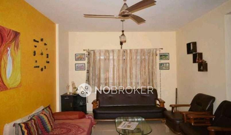 3 BHK Flat In Runwal Daffodils For Sale  In Mohammadwadi