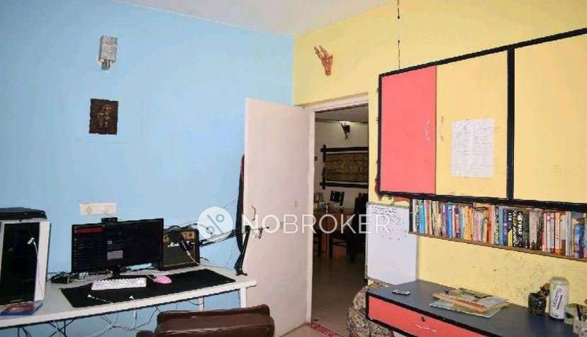 3 BHK Flat In Runwal Daffodils For Sale  In Mohammadwadi