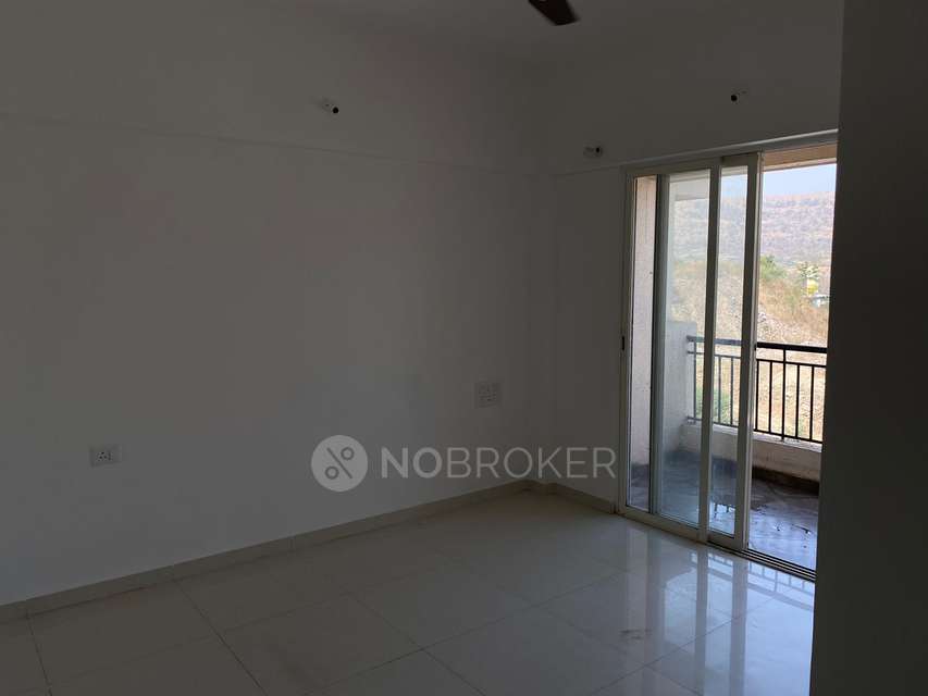 2 BHK Flat In Puraniks Abitante For Sale  In Bavdhan