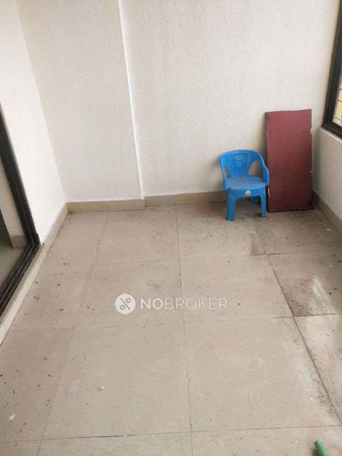 3 BHK Flat In Ramakrishna Paradise Housing Society For Sale  In Dhayari 