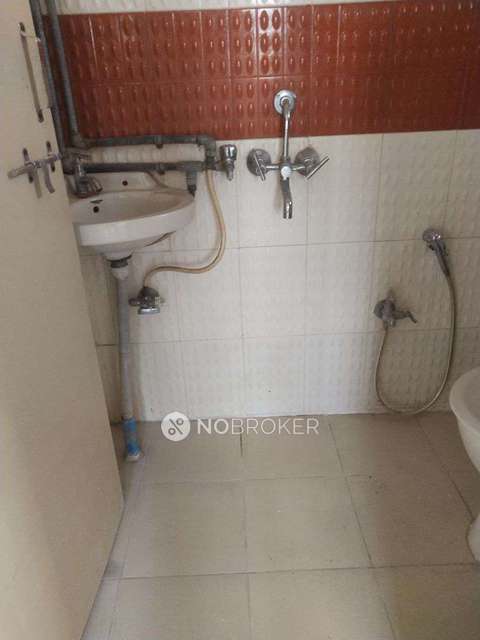 3 BHK Flat In Ramakrishna Paradise Housing Society For Sale  In Dhayari 