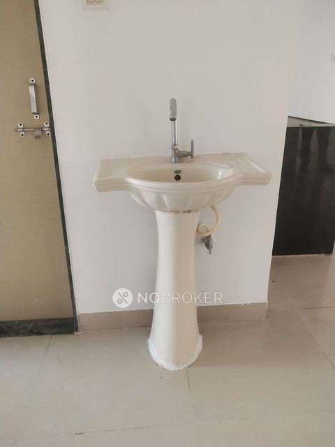 3 BHK Flat In Ramakrishna Paradise Housing Society For Sale  In Dhayari 