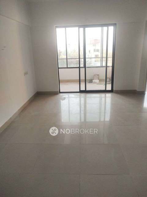 3 BHK Flat In Ramakrishna Paradise Housing Society For Sale  In Dhayari 