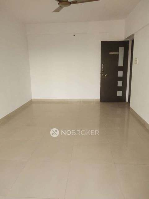 3 BHK Flat In Ramakrishna Paradise Housing Society For Sale  In Dhayari 