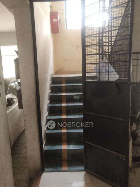 3 BHK Flat In Ramakrishna Paradise Housing Society For Sale  In Dhayari 