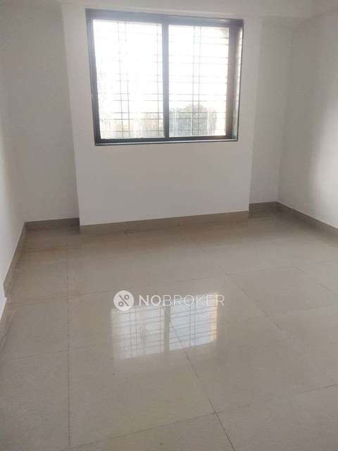 3 BHK Flat In Ramakrishna Paradise Housing Society For Sale  In Dhayari 