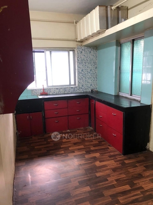 1 BHK Flat In Rohan Radhika for Rent  In Anand Nagar