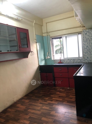 1 BHK Flat In Rohan Radhika for Rent  In Anand Nagar