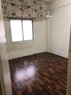 1 BHK Flat In Rohan Radhika for Rent  In Anand Nagar