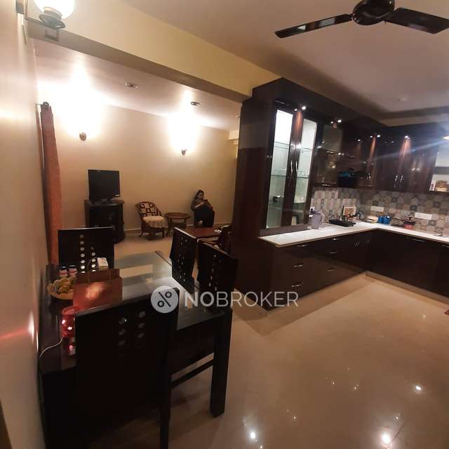 3 BHK Flat In Gardenia Golf City For Sale  In Sector 75