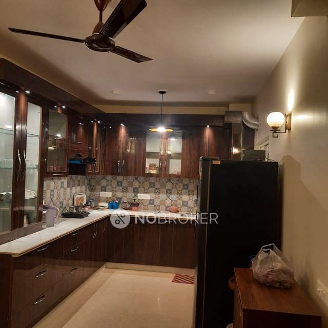 3 BHK Flat In Gardenia Golf City For Sale  In Sector 75