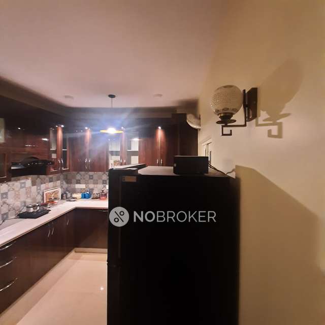 3 BHK Flat In Gardenia Golf City For Sale  In Sector 75