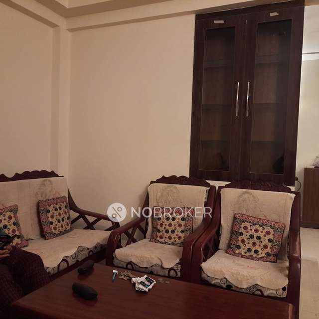 3 BHK Flat In Gardenia Golf City For Sale  In Sector 75