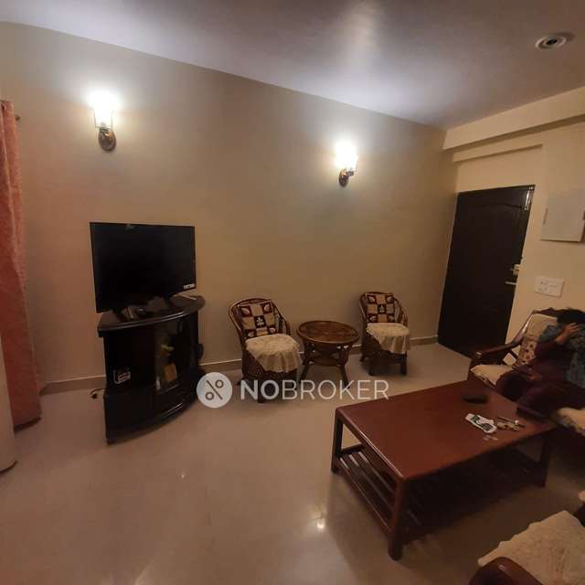 3 BHK Flat In Gardenia Golf City For Sale  In Sector 75