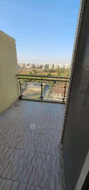 3 BHK Flat In Mainland Valencia for Rent  In Wagholi