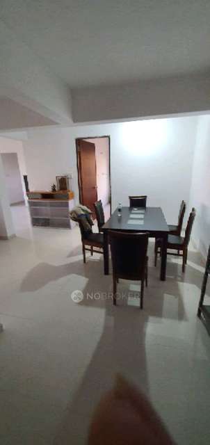 3 BHK Flat In Mainland Valencia for Rent  In Wagholi