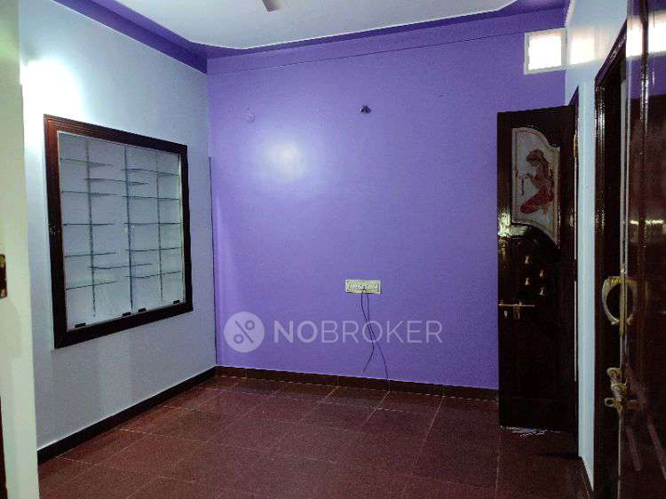 1 BHK House for Rent  In Krishnarajapura