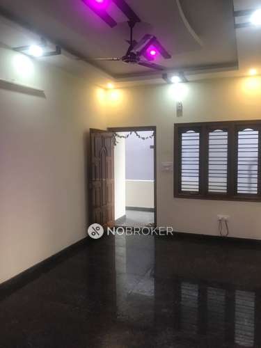 1 BHK House for Rent  In Krishnarajapura