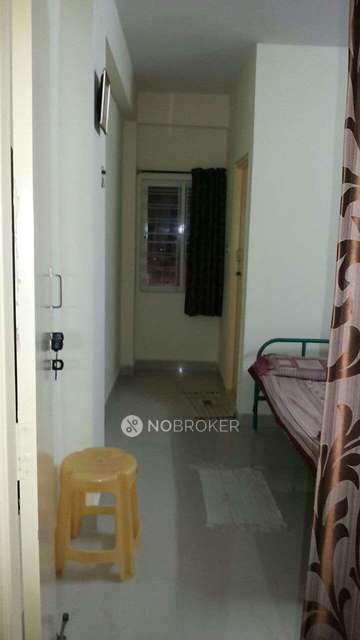 3 BHK Flat In Janapriya Greenwood Apartment For Sale  In Chikkabanavara