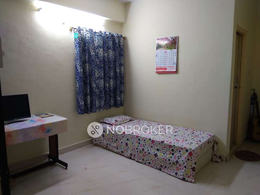 3 BHK Flat In Janapriya Greenwood Apartment For Sale  In Chikkabanavara