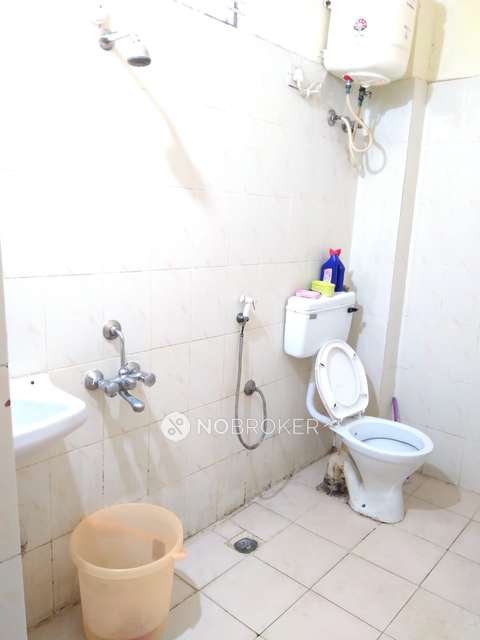 3 BHK Flat In Janapriya Greenwood Apartment For Sale  In Chikkabanavara