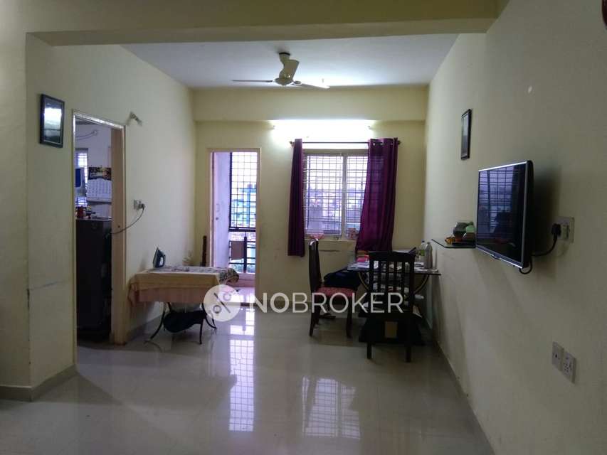 3 BHK Flat In Janapriya Greenwood Apartment For Sale  In Chikkabanavara