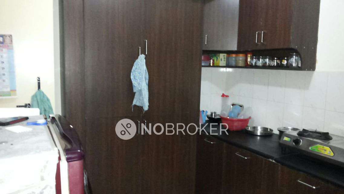 3 BHK Flat In Janapriya Greenwood Apartment For Sale  In Chikkabanavara