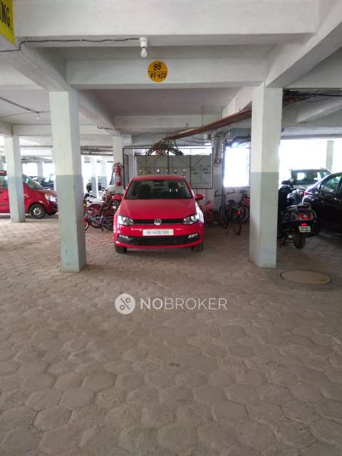 3 BHK Flat In Janapriya Greenwood Apartment For Sale  In Chikkabanavara