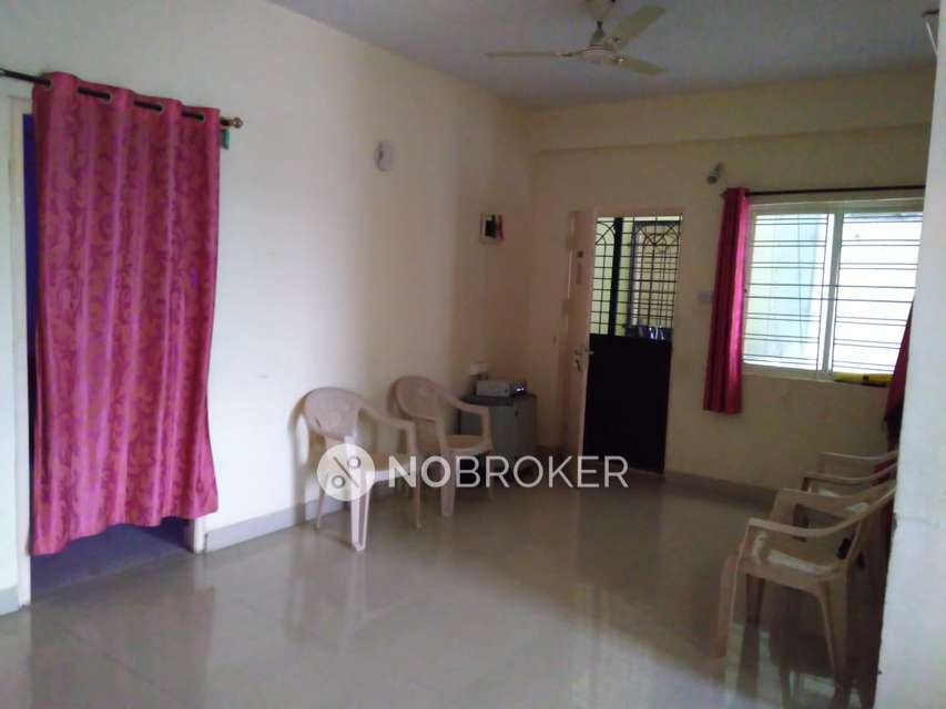 3 BHK Flat In Janapriya Greenwood Apartment For Sale  In Chikkabanavara