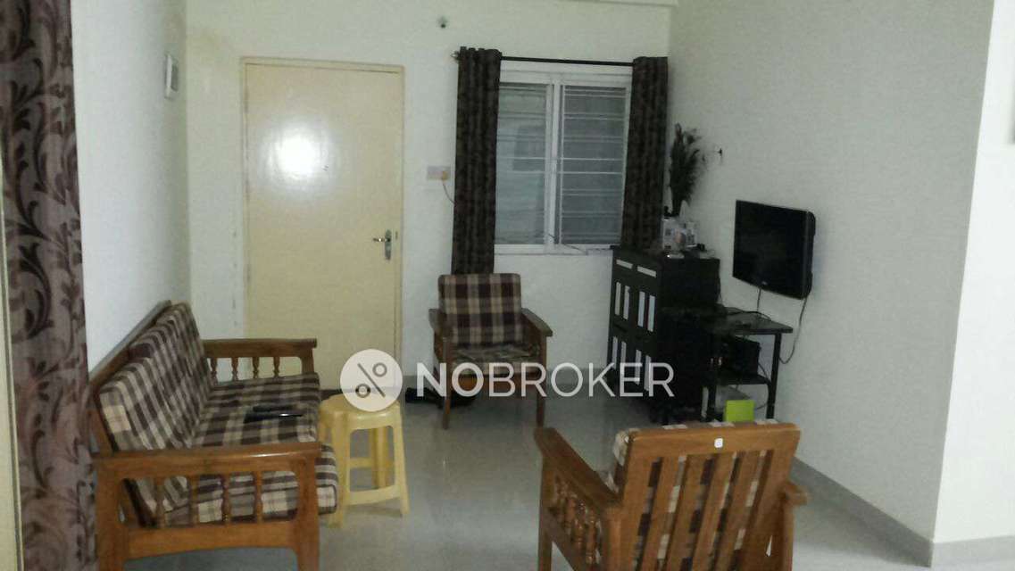 3 BHK Flat In Janapriya Greenwood Apartment For Sale  In Chikkabanavara