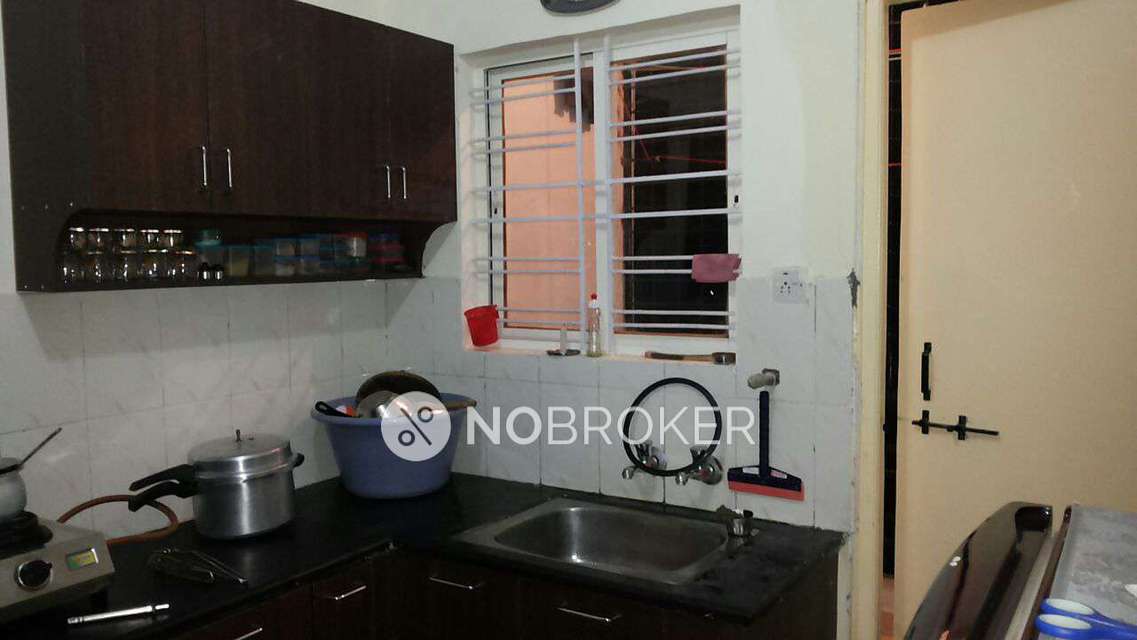 3 BHK Flat In Janapriya Greenwood Apartment For Sale  In Chikkabanavara